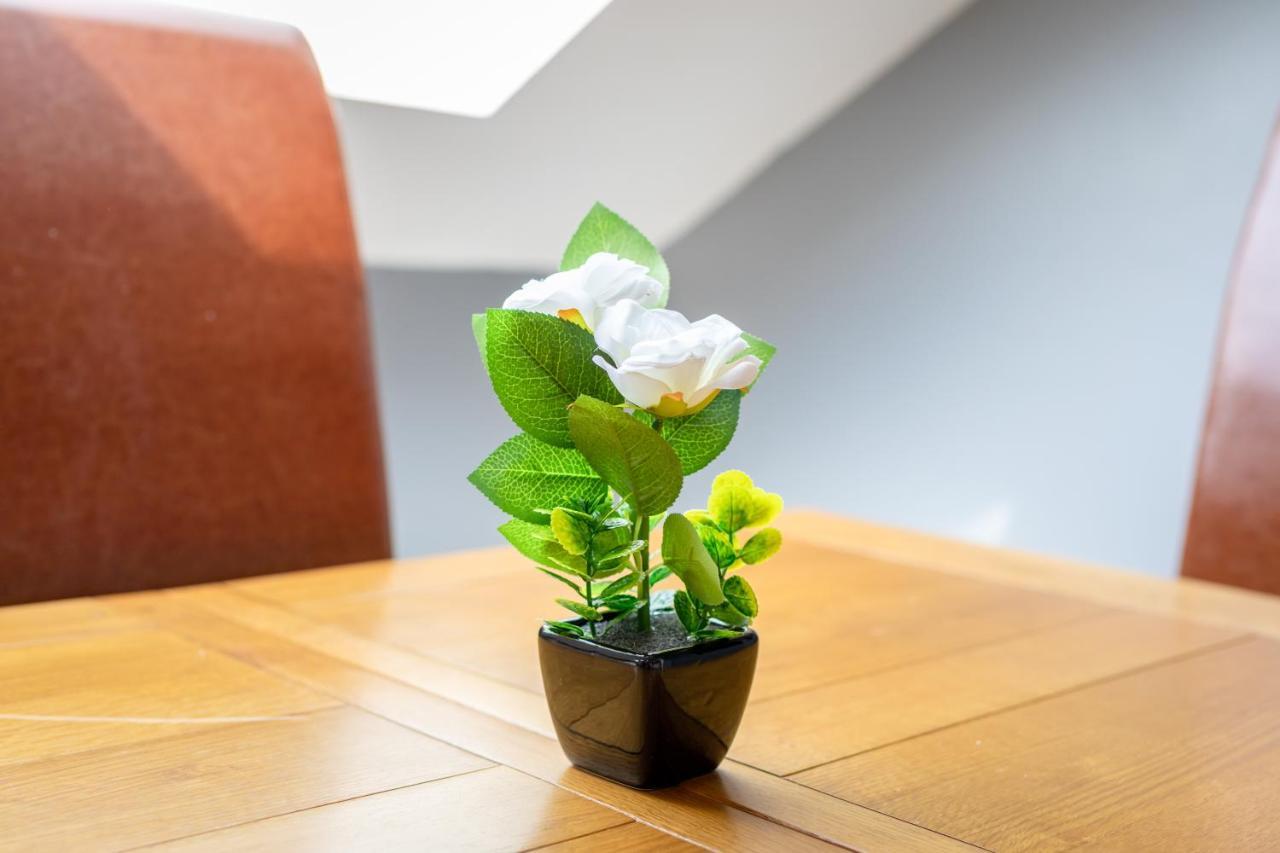 Sunderland City Centre Apartments Free Parking And Wi-Fi Esterno foto