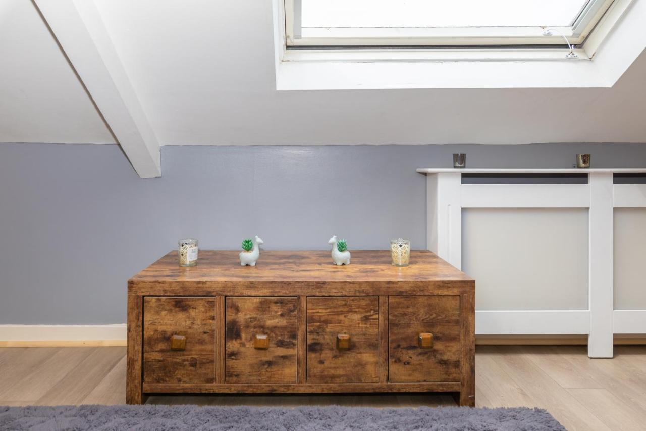 Sunderland City Centre Apartments Free Parking And Wi-Fi Esterno foto