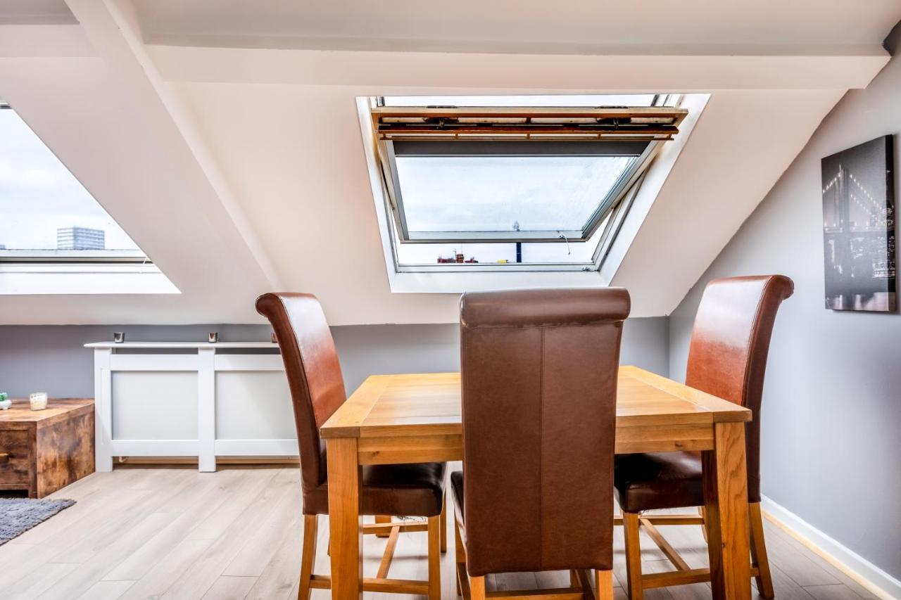 Sunderland City Centre Apartments Free Parking And Wi-Fi Esterno foto