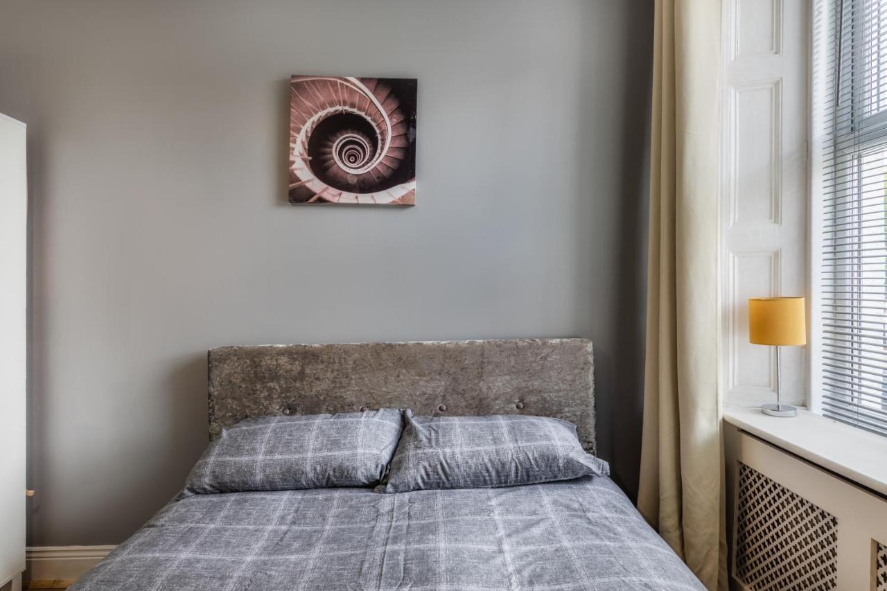 Sunderland City Centre Apartments Free Parking And Wi-Fi Esterno foto