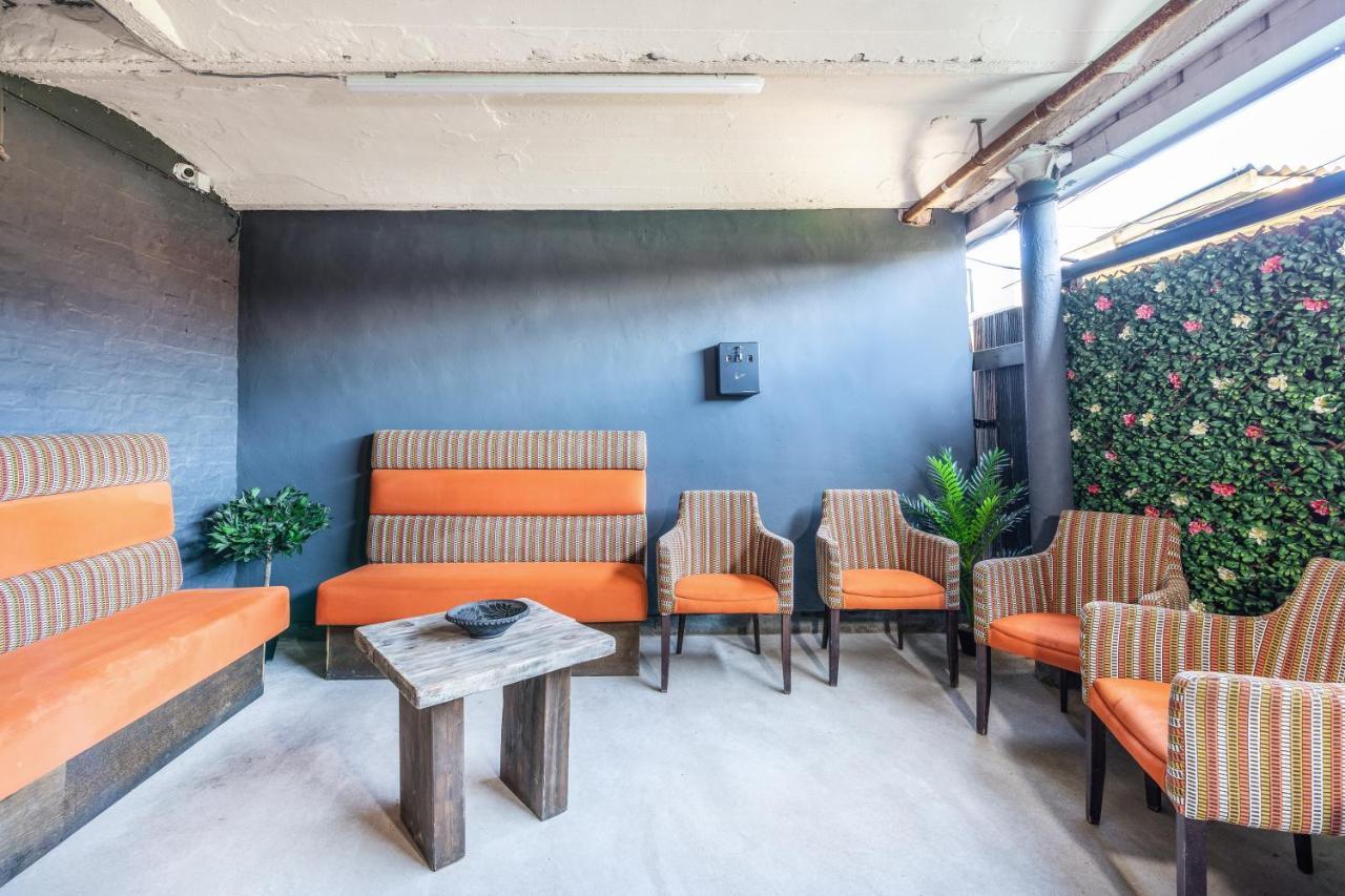 Sunderland City Centre Apartments Free Parking And Wi-Fi Esterno foto